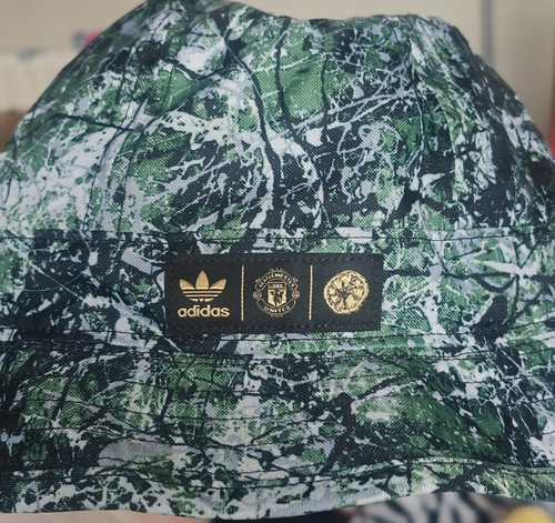 Rare adidas man utd - adidas,