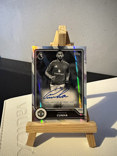 Topps flagship premier league - premier,