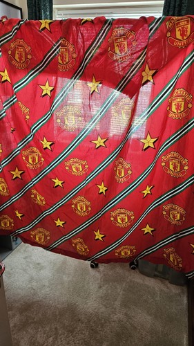 Vintage manchester united - manchester,