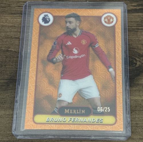 Topps merlin premier league - topps,
