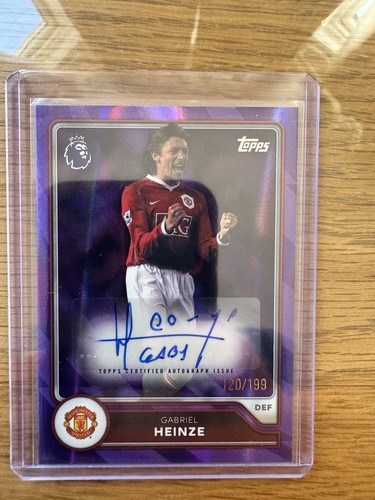 Topps premier league flagship - premier,