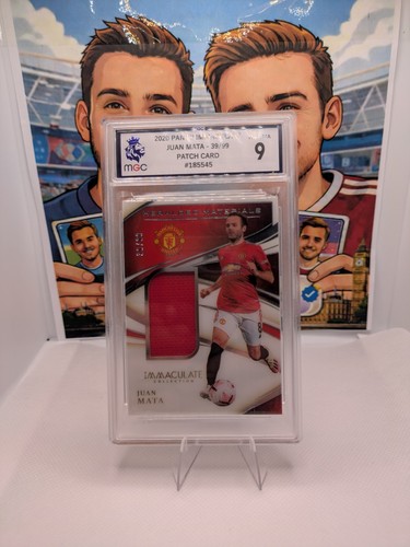 Juan mata man utd immaculate - mata,