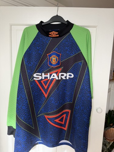 Manchester united goalkeeper - united,