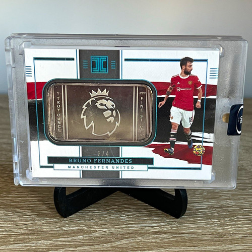 Bruno fernandes panini - bruno,