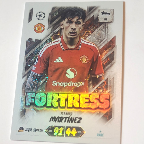 Topps match attax 20th - match,