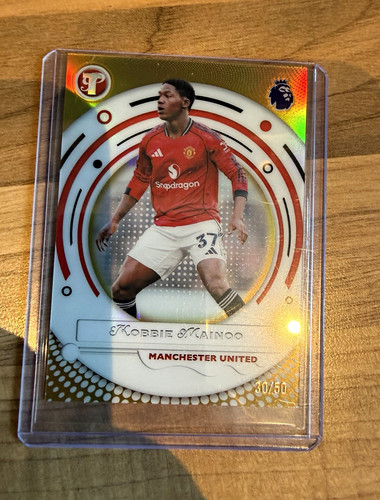 Topps pristine premier - topps,