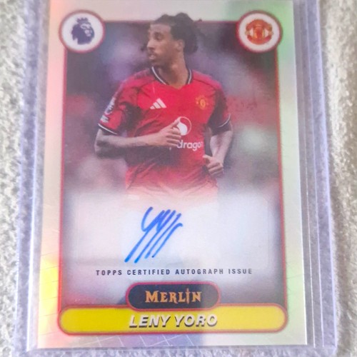 Topps merlin premier league - merlin,