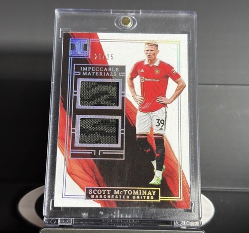 Panini impeccable 2022 23 - panini,