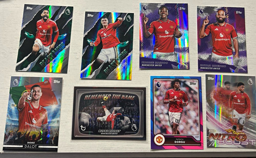Topps flagship 2026 man - topps,