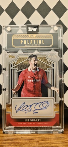 2025 topps palatial lee - 2025-26,