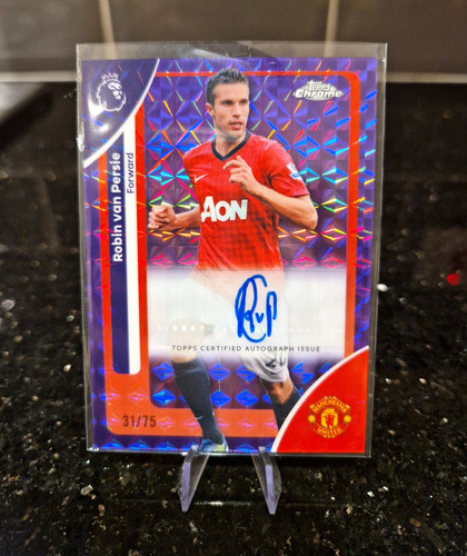 Topps chrome premier league - premier,
