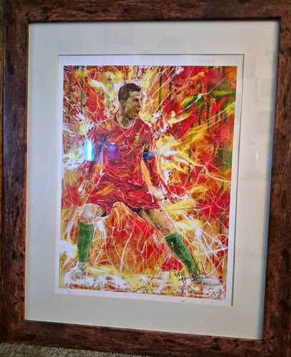 Football players man utd - football,