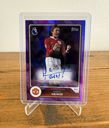 Topps premier league flagship - topps,