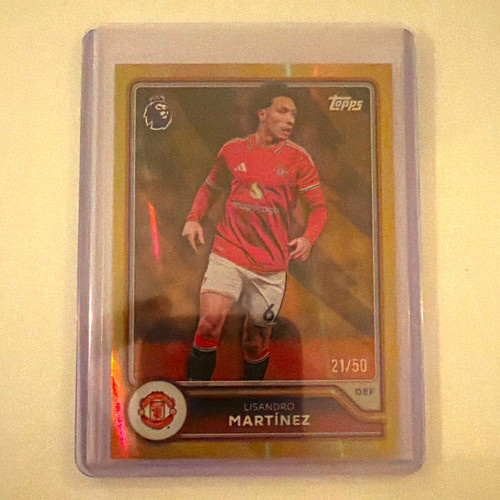 Topps 2026 premier - premier, league