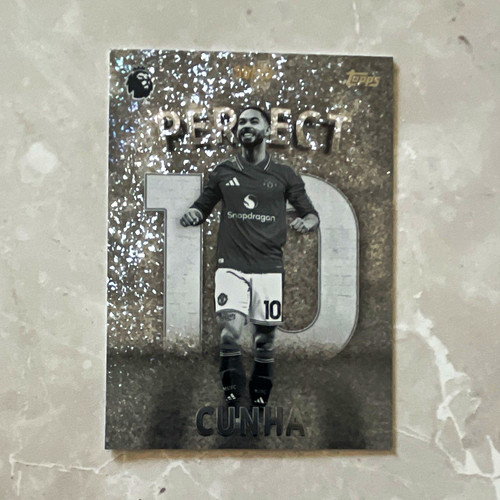 Topps premier league 2026 - league, 2026/27