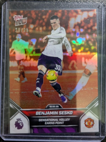 Topps now premier - topps,