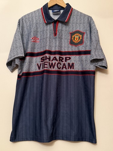 Man utd 1995 - utd, 1995/96