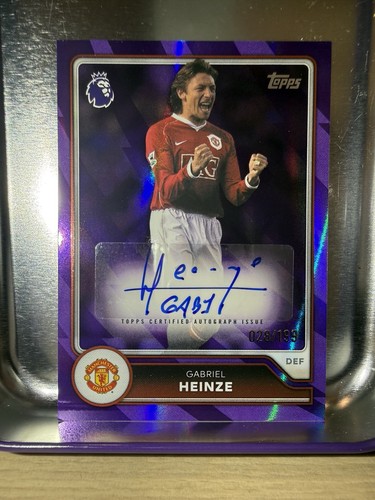 Topps premier league flagship - league,
