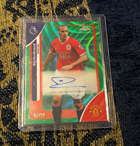 Topps chrome premier - topps,