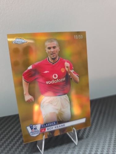 Topps premier league - 26-27,