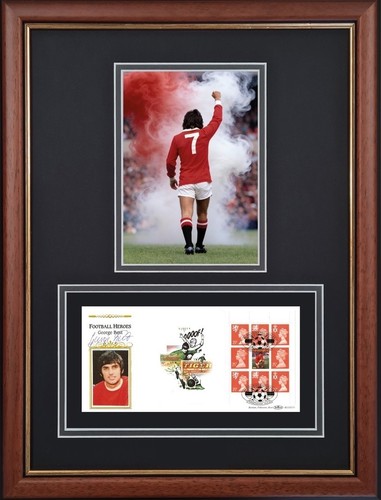 George best man - george,
