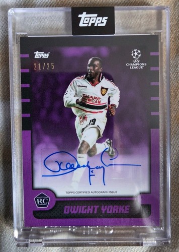 Topps the lost rookie - topps,