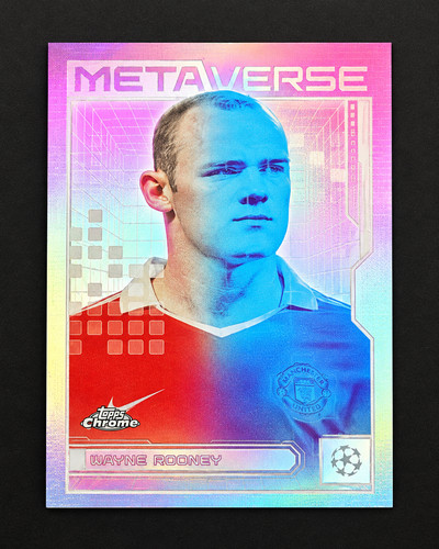 2025 topps chrome - topps,