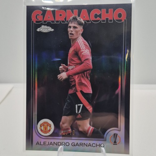 Alejandro garnacho man utd - garnacho,