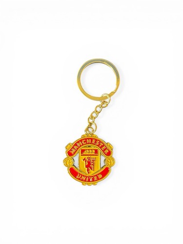 Man utd keyring club - man,