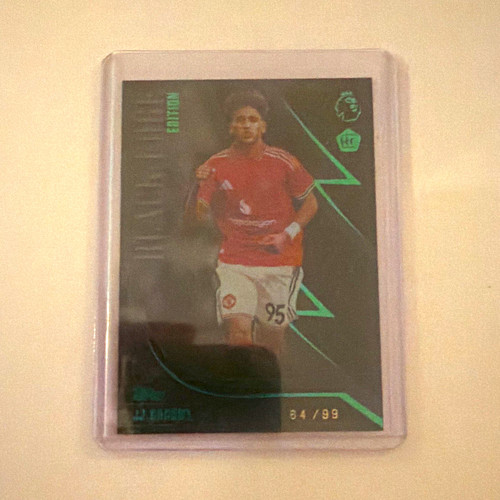 Topps 2026 premier league - premier,