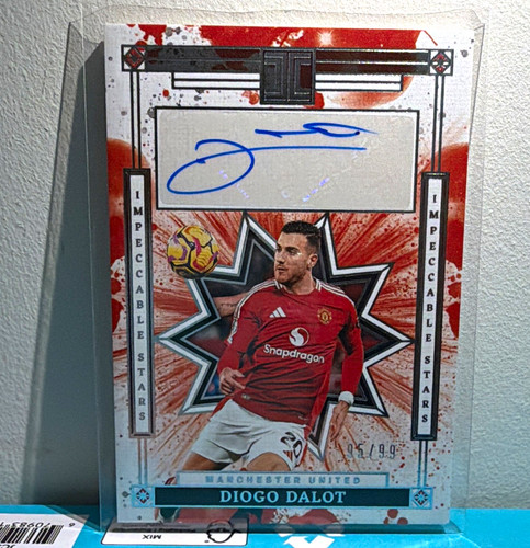 Panini impeccable premier - impeccable,