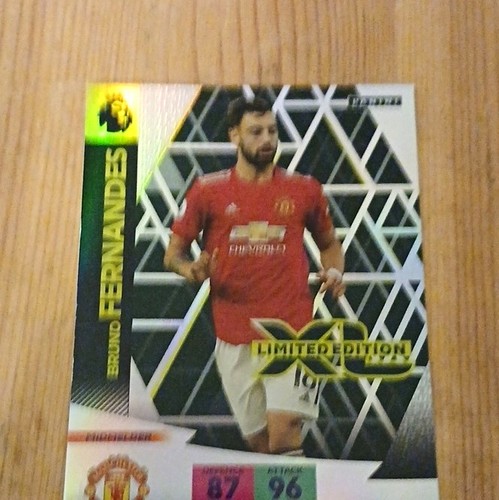 Panini adrenalyn limited - panini, xl