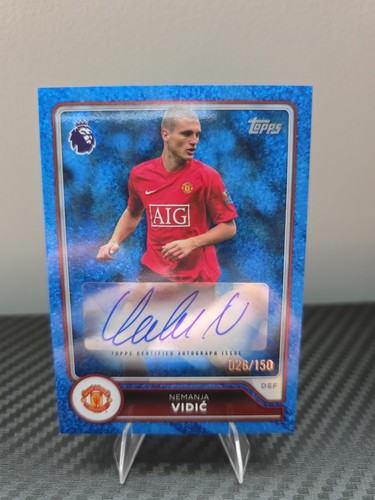 Topps premier league - topps,
