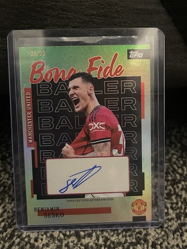 Topps man utd team - topps, set