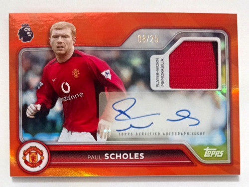 Topps premier league - topps,