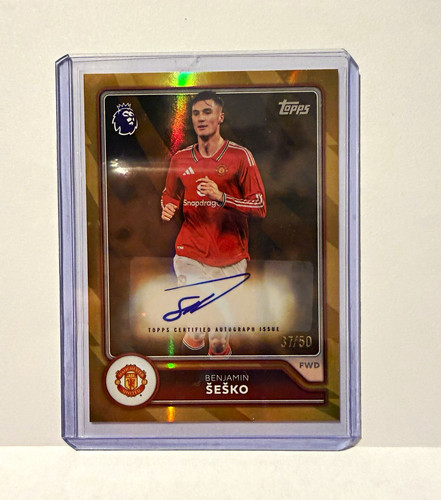Topps flagship premier league - premier,