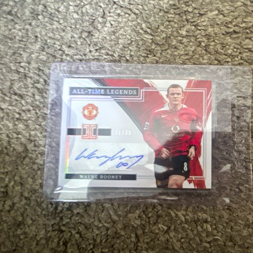 Panini impeccable wayne - impeccable, pl
