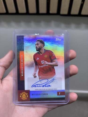 Matthes cunha man utd team - utd,