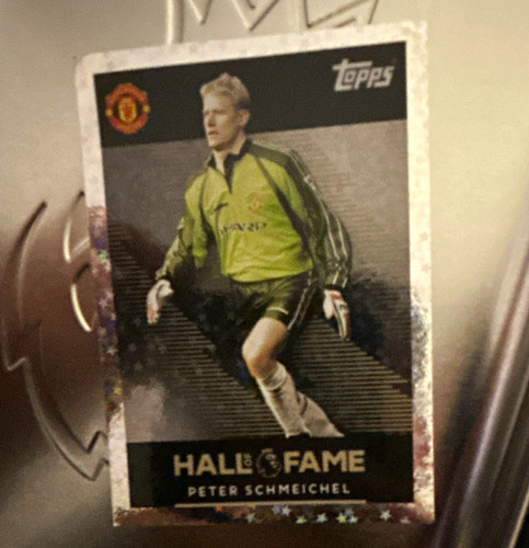 Topps premier league - league, stickers