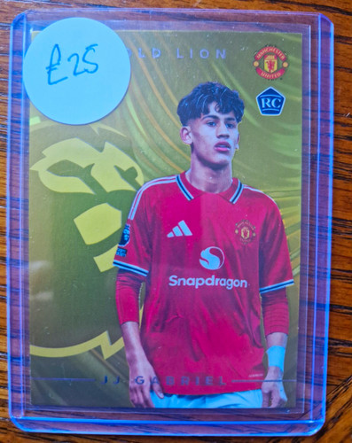 Topps 2026 premier - premier, league