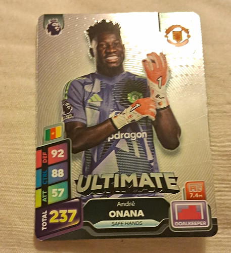 Panini adrenalyn plus - panini, xl