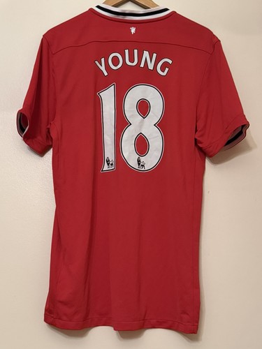 Man utd 2011 home - utd,