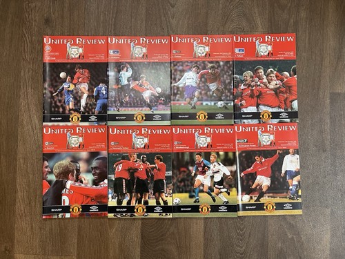 Man utd home - man, very