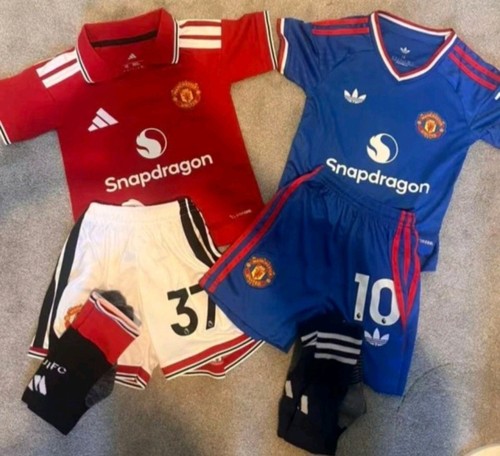 Man utd 2026 away - utd, home