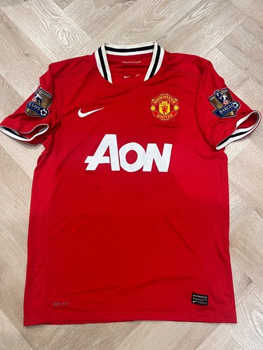Man utd 2011 2012 - utd, manchester