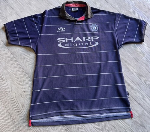 Man utd vintage - football, shirt