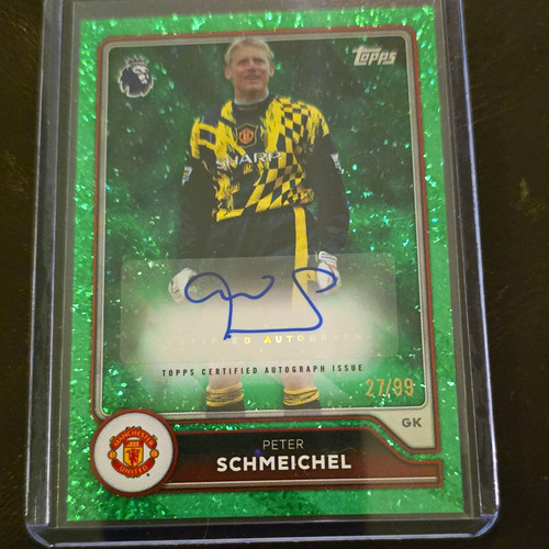 Topps flagship premier league - topps,