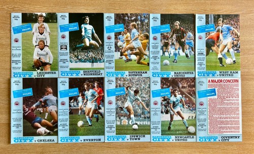 Manchester city 1985 - manchester,