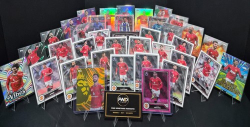 Topps premier league 2026 - premier, 2026/27