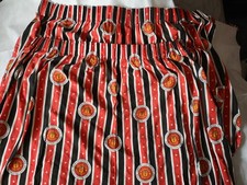 Vintage Manchester UNITED FC